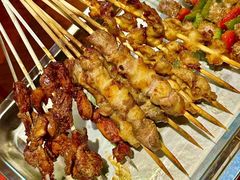 -1078號老北京涮肉(松柏店)