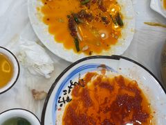 -乡土特色.冷锅鱼.牦牛肉汤锅