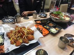 -玉林生活广场