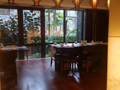 -采悦轩中餐厅·粤菜·海南菜(神州半岛喜来登度假酒店)