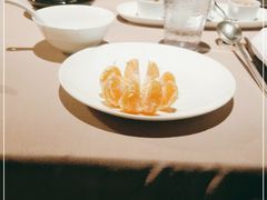 -荣轩(新荣记环球金融中心店)