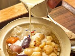 -绿小院(荔湾店)