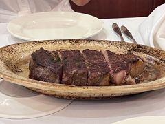 -摩根扒房(桐梓林店)