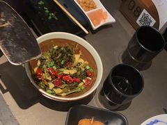 -炉鱼(无锡八佰伴中心店)