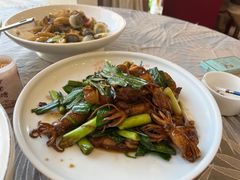 -合家小菜餐馆(新诚花苑店)