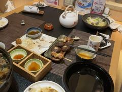 -长崎屋·日本料理·刺身·烧鸟(天河北路店)