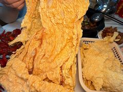 -张大厨鸡煲王·小龙虾·16年老字号(新圳东路店)