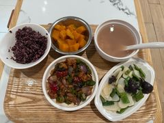 -乡村基·川味现炒大王(熙悦天街店)