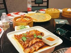 -独一处粥城(抚河北路店)
