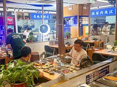 -蚝英雄·鲜蚝自助专门店