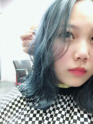 -XY形象设计/烫发·染发·接发