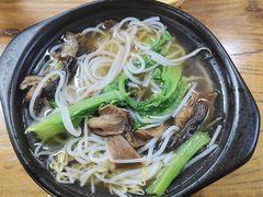 -云南过桥米线(二毛分店)