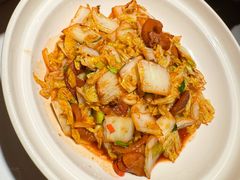 -老阿爸鲜鱼土菜(园区永旺店)