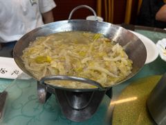 -东北四季饺子王(华山路店)