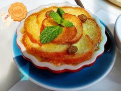 -港丽餐厅(高德置地店)