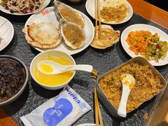 -福苗小骆驼烧烤(曲江店)