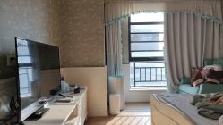 -兰心墩楠月子会所(万达店)