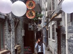 -黄埔古港