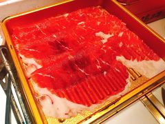 -温禾牛·和牛寿喜烧自助火锅(恒基名人店)