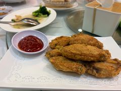-無招牌海鮮(芽笼店)
