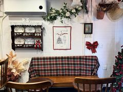 -花间烘焙BLossom Bakery