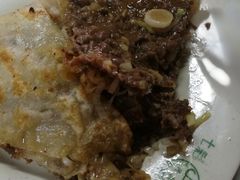 华威肉饼-清真永恒华威肉饼(潘家园店)