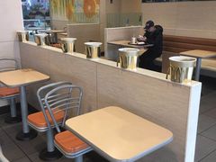 -麦当劳(西安雁塔路店)