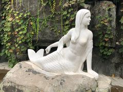 -天目湖山水园