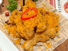 -避风塘·金牌店·夜宵(金玉兰店)