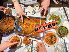 -匠熙小馆(崇文门店)