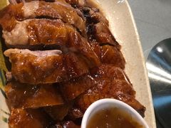 -老字号蛇口德记烧腊饭店·海鲜加工