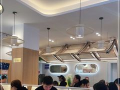 大堂-蔡先生(双阳路店)