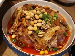 -YUOZUO渝作·川渝冒肚(崂山店)
