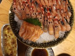 -大焰自助日式料理 铁板烧(徐汇店)