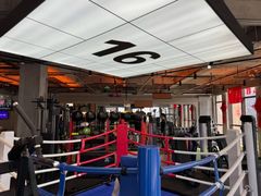 -RoMan罗马健身工作室(莘庄店)