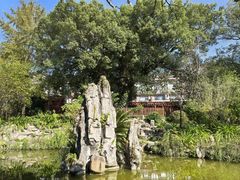 -南岳衡山风景名胜区-南岳大庙