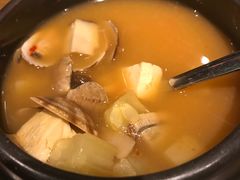 -·缸桶屋·韩式牛肋条自助烤肉(西湖D11店)