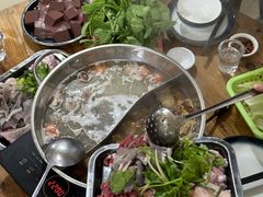 -秧塘牛八宝(金山路店)