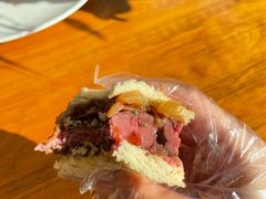 和牛三明治-IFIF 如果花園(宽厚里店)