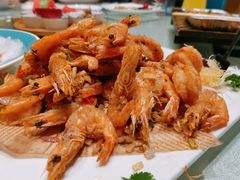 -阿伟海鲜楼·福建菜(延寿店)