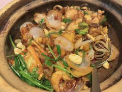 -囍凤楼·粤菜·点心·火锅(温特莱店)