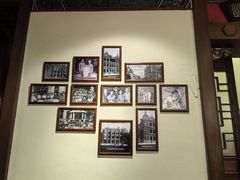 -梅龙镇酒家(南京西路总店)