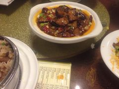 -缪氏川菜(丰盛町店)