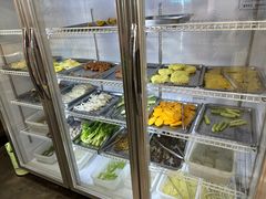 -品鱻黑豆花美蛙鱼(西政店)