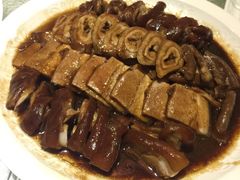 -东莞塘厦三正半山酒店-沙利文西餐厅