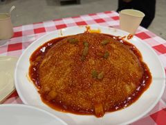 -阿财老铺·老蚌埠龙虾城(华夏总店)