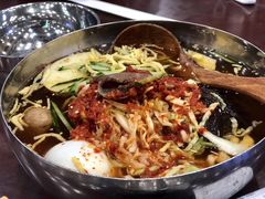 -服务大楼冷面(延大店)