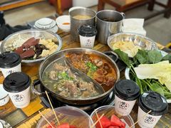 -唠叨坊私房菜(五一街店)