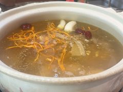 -野菌园·野生菌火锅首创第一家(关兴路总店)