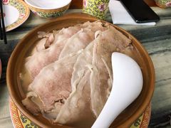 黑猪砂锅白肉-砂锅居(西四店)